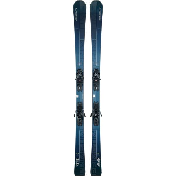 ELAN Herren Ski PRIMETIME 44+ PS ELX11.0 GW von Elan