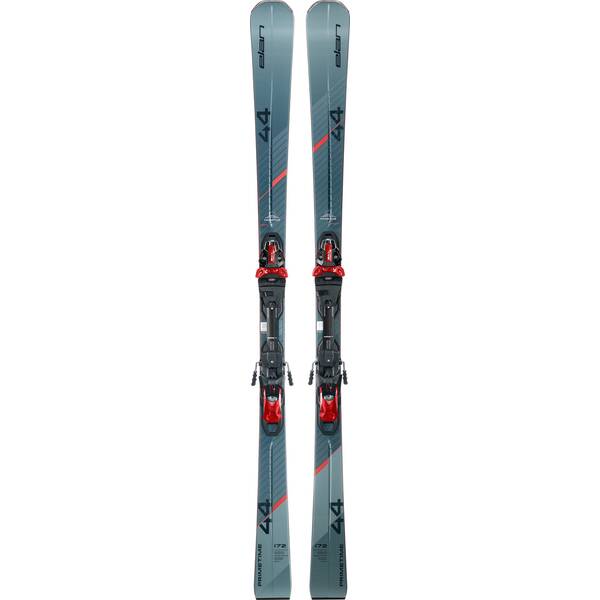 ELAN Herren Ski PRIMETIME 44 FX EMX12.0 von Elan