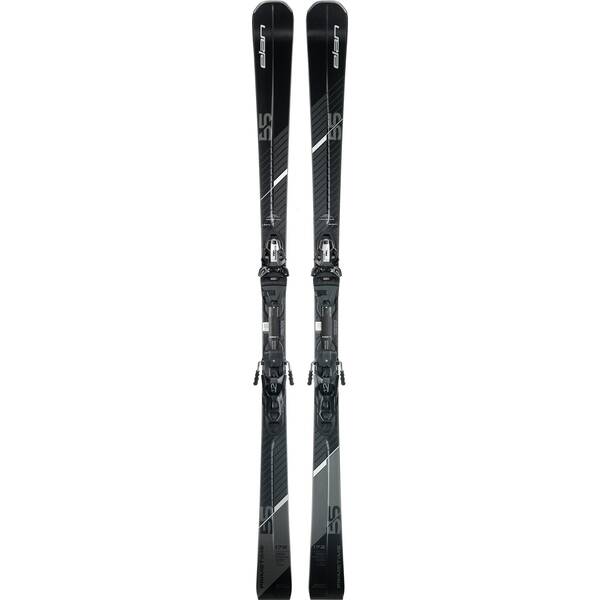 ELAN Herren Ski PRIMETIME 55 BE FX EMX12.0 von Elan