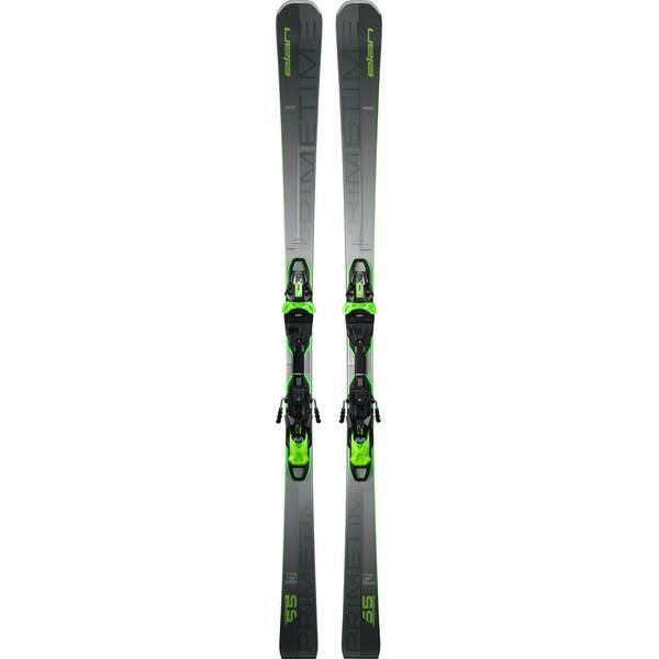 ELAN Herren Ski PRIMETIME 55 FX EMX12.0 von Elan