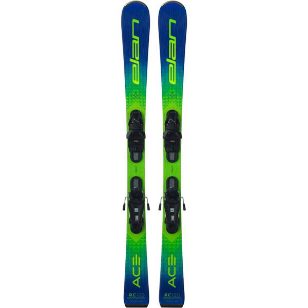 ELAN Kinder All-Mountain Ski RC ACE JRS EL 7.5 von Elan