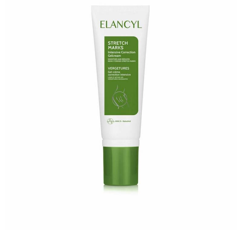 Elancyl Körperpflegemittel STRETCH MARKS correction gel-cream 75ml von Elancyl