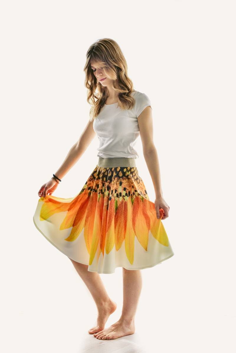 Sonnenblume Rock Sonnenblume Rock von Elanthia