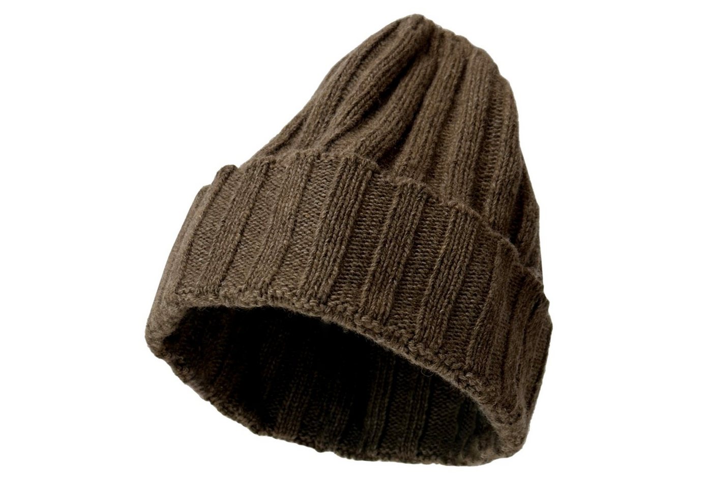 Elara Beanie Elara Damen Kaschmir mütze (1-St) von Elara