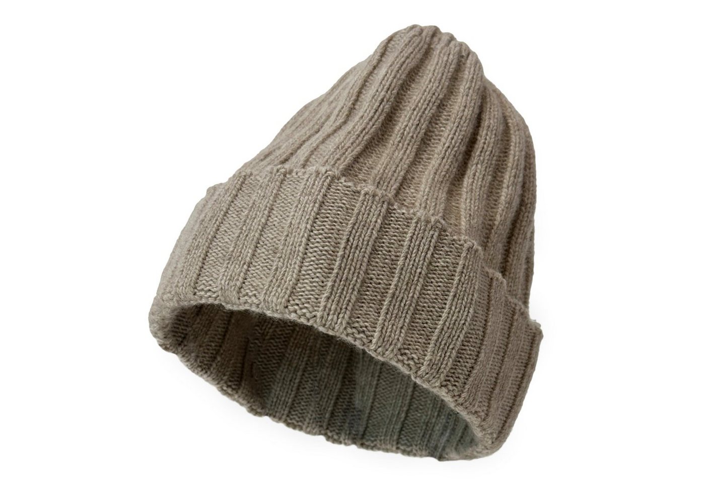 Elara Beanie Elara Damen Kaschmir mütze (1-St) von Elara