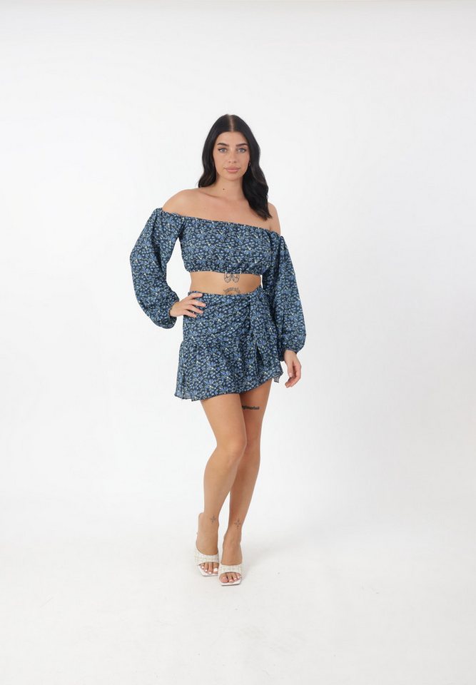 Elara Loungeanzug Damen Set (set) von Elara