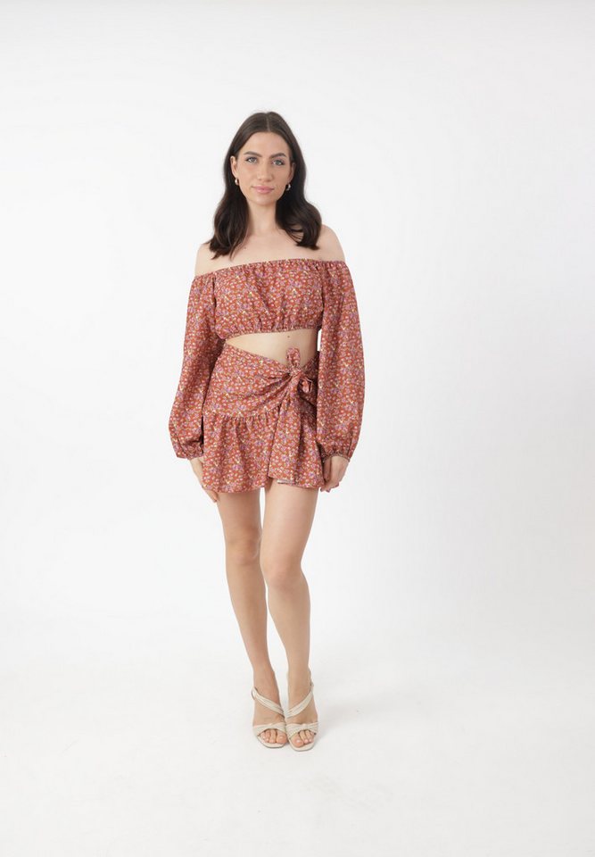 Elara Loungeanzug Damen Set (set) von Elara