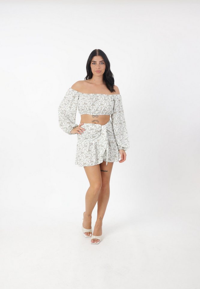 Elara Loungeanzug Damen Set (set) von Elara