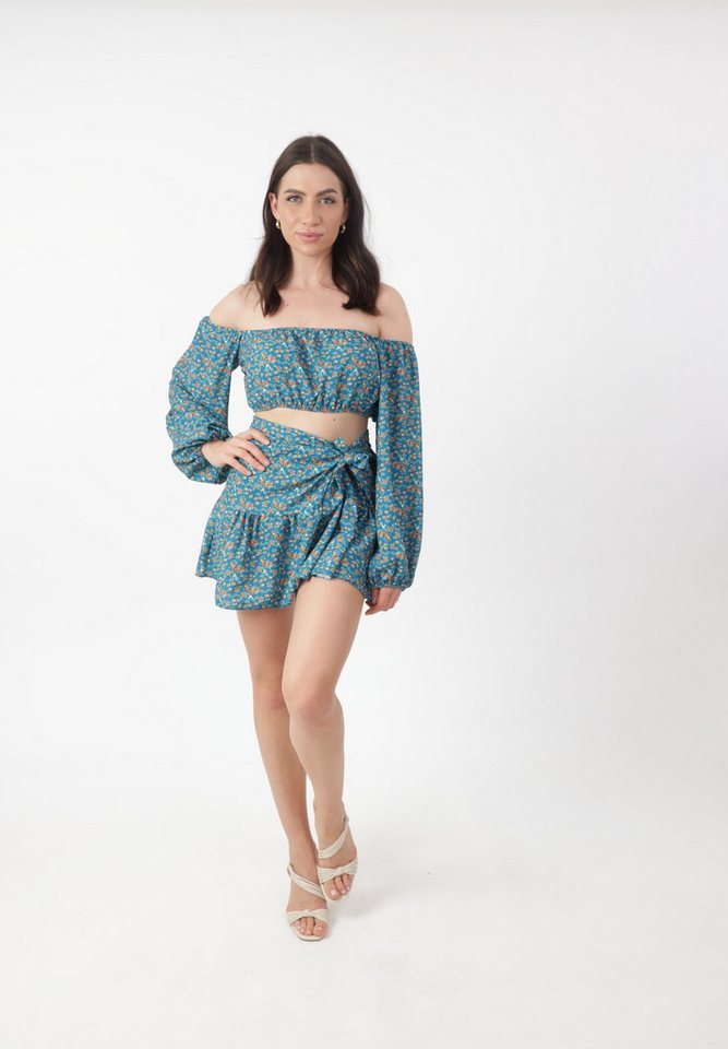 Elara Loungeanzug Damen Set (set) von Elara