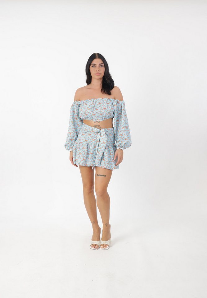 Elara Loungeanzug Damen Set (set) von Elara