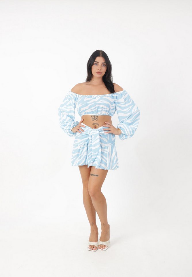 Elara Loungeanzug Damen Set (set) von Elara