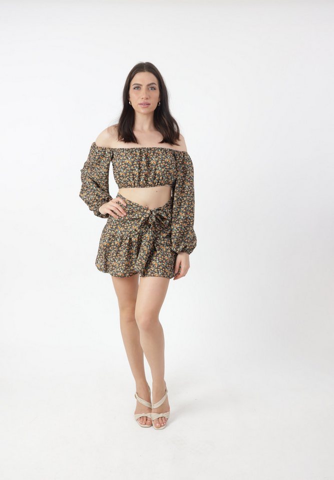 Elara Loungeanzug Damen Set (set) von Elara