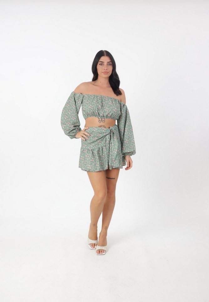 Elara Loungeanzug Damen Set (set) von Elara