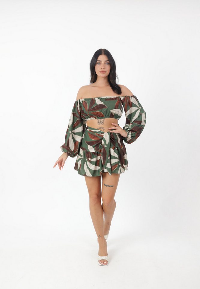 Elara Loungeanzug Damen Set (set) von Elara