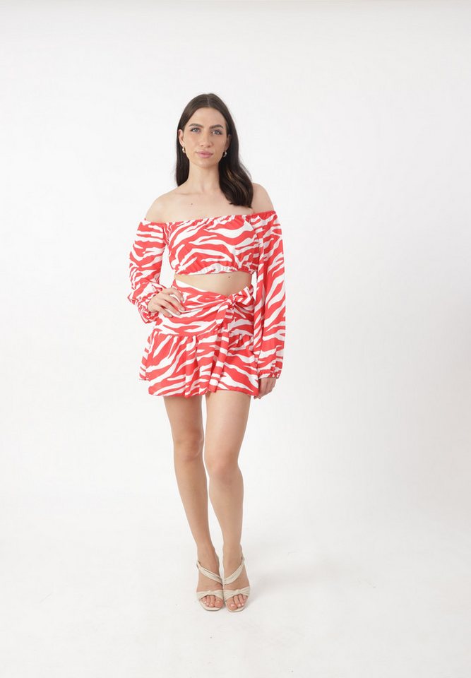 Elara Loungeanzug Damen Set (set) von Elara