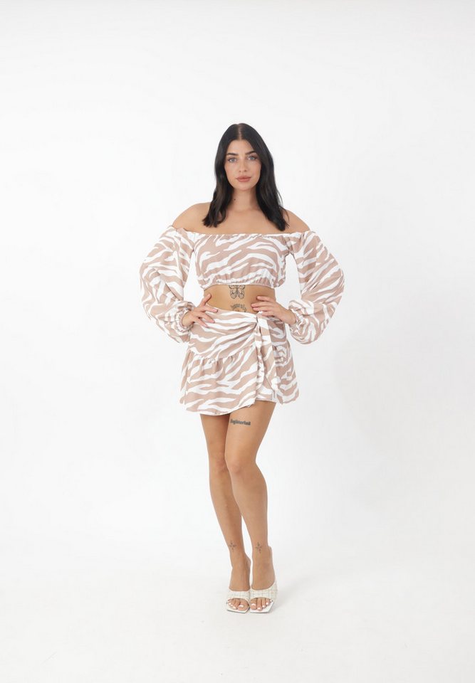 Elara Loungeanzug Damen Set (set) von Elara