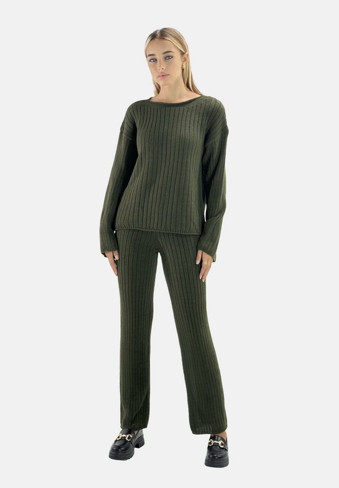 Elara Loungeanzug Langesset (set, 2 tlg) von Elara