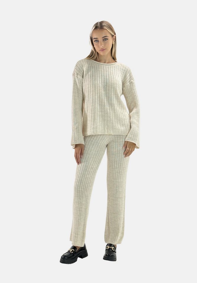 Elara Loungeanzug Langesset (set, 2 tlg) von Elara