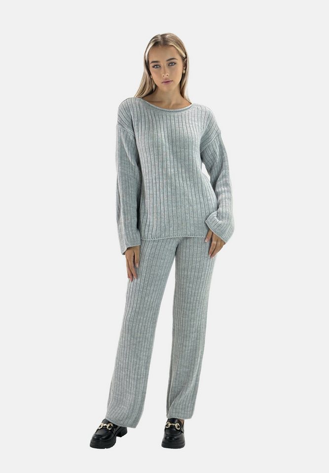 Elara Loungeanzug Langesset (set, 2 tlg) von Elara