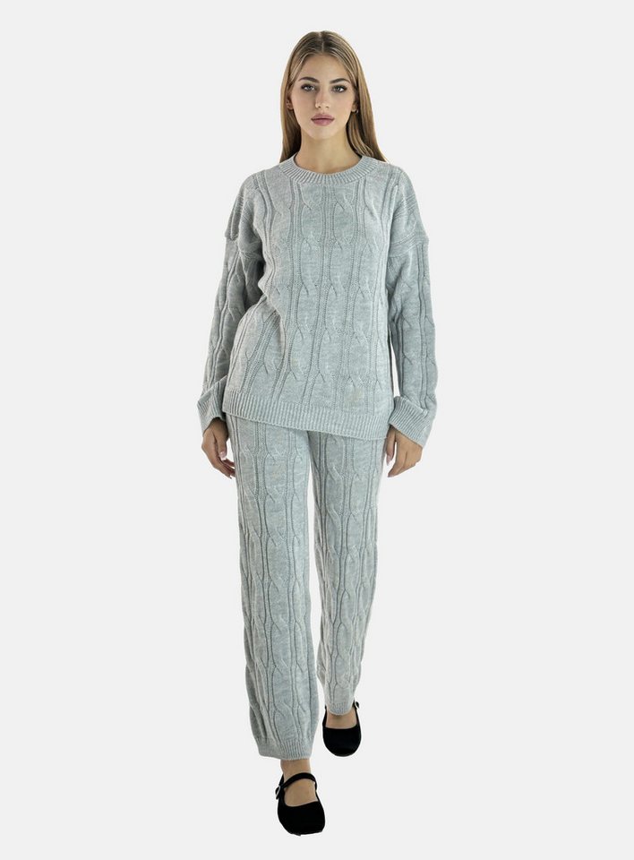 Elara Loungeanzug Langesset (set, 2 tlg) von Elara