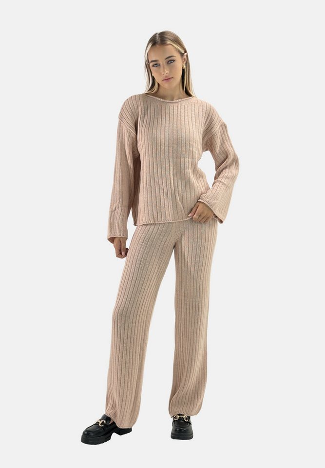 Elara Loungeanzug Langesset (set, 2 tlg) von Elara