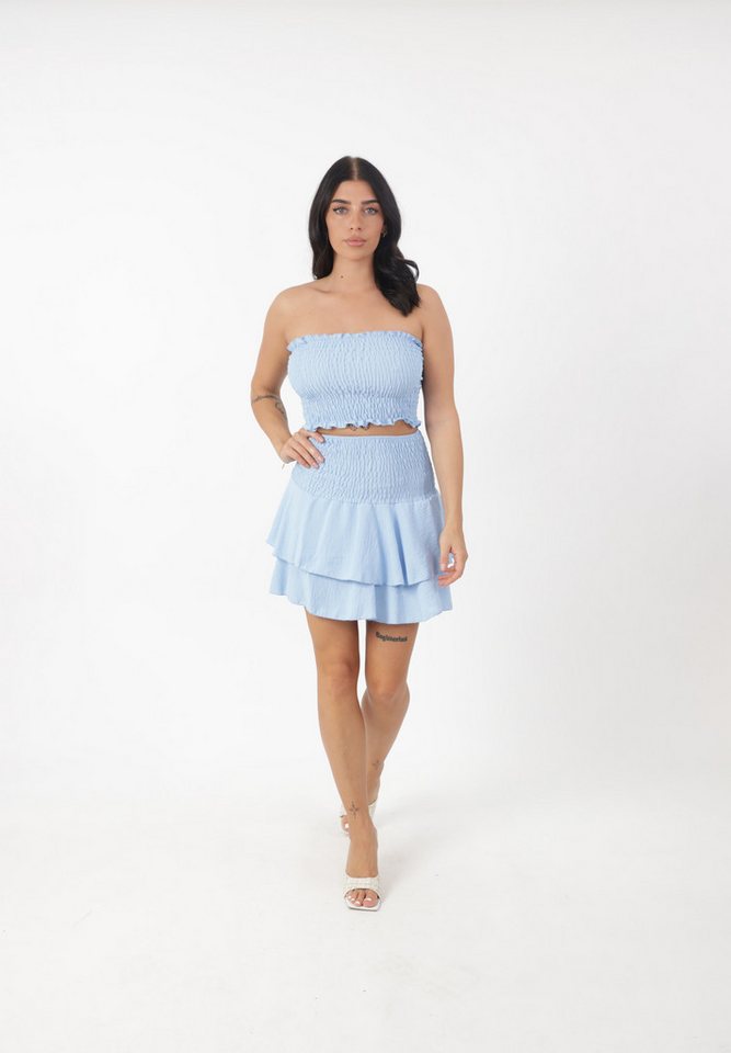 Elara Loungeanzug Set (set, 1 tlg) von Elara