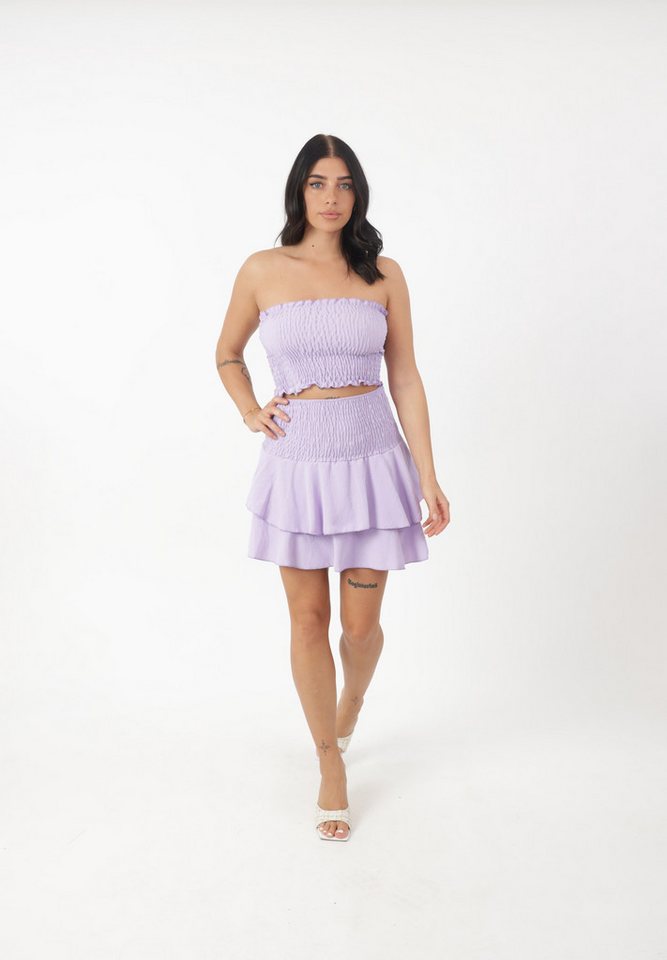 Elara Loungeanzug Set (set, 1 tlg) von Elara