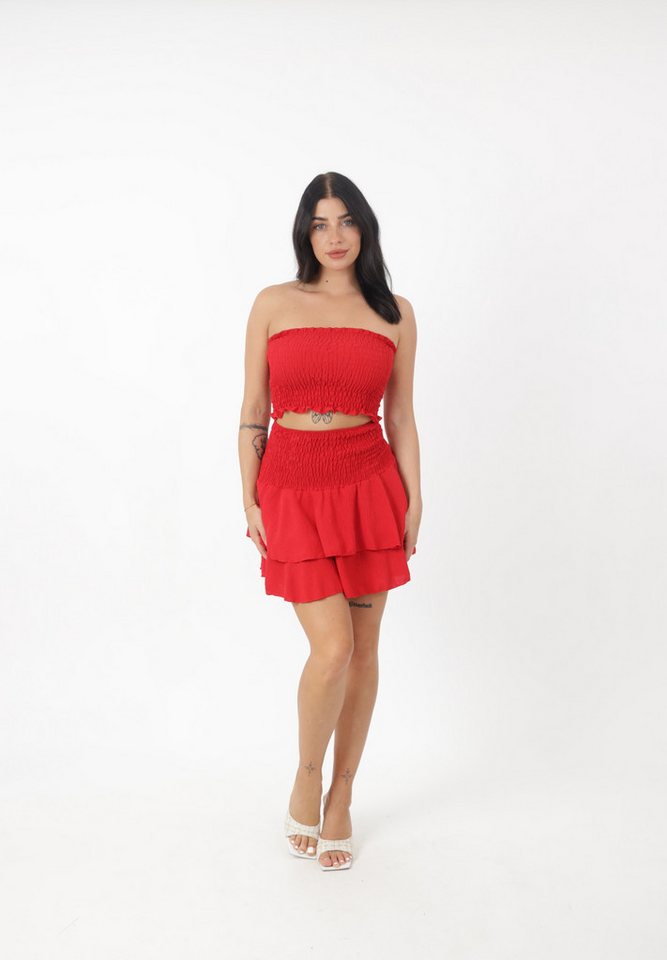 Elara Loungeanzug Set (set, 1 tlg) von Elara