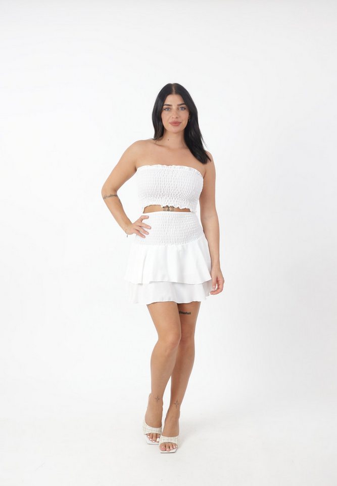 Elara Loungeanzug Set (set, 1 tlg) von Elara