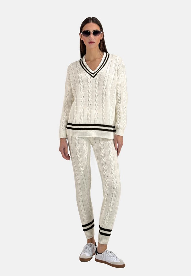 Elara Loungeanzug Set (set, 2 tlg) von Elara