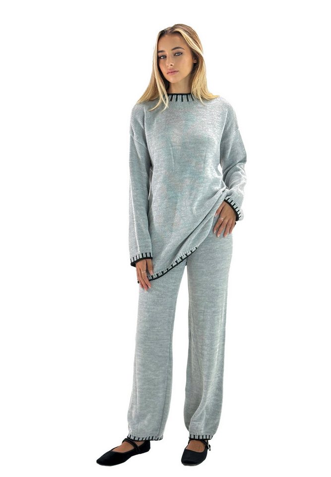 Elara Loungeanzug Set (set, 2 tlg) von Elara