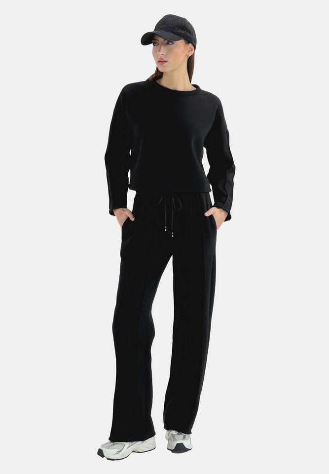 Elara Loungeanzug Set (set, 2 tlg) von Elara