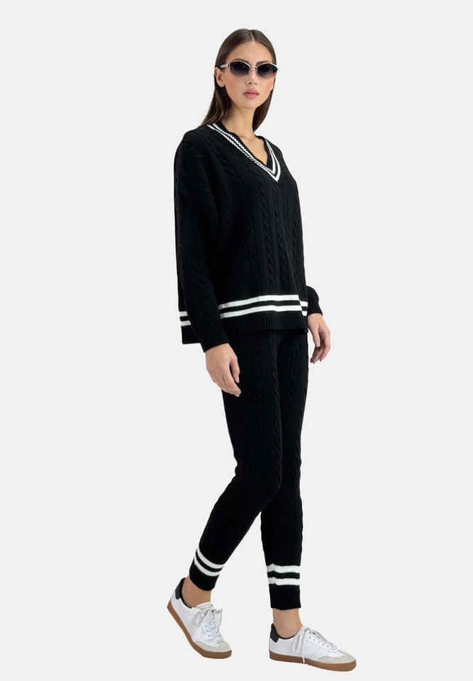 Elara Loungeanzug Set (set, 2 tlg) von Elara