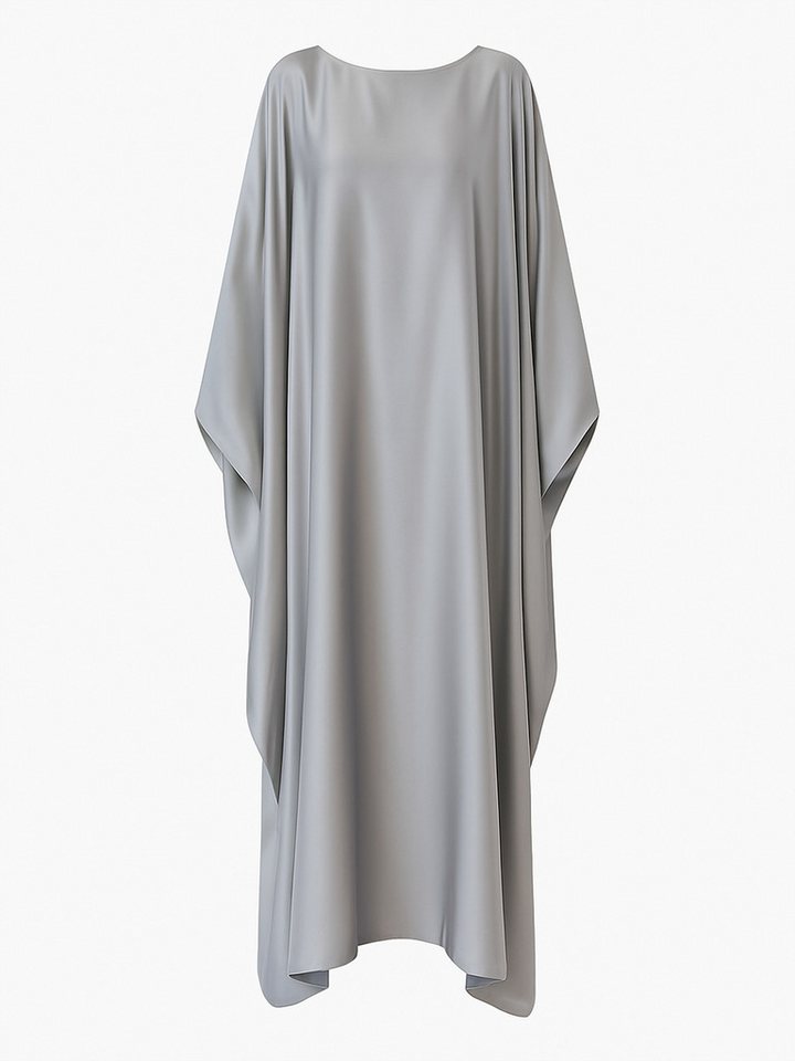 Elara Maxikleid Abaya (kein set, 1-tlg) Markenlabel von Elara