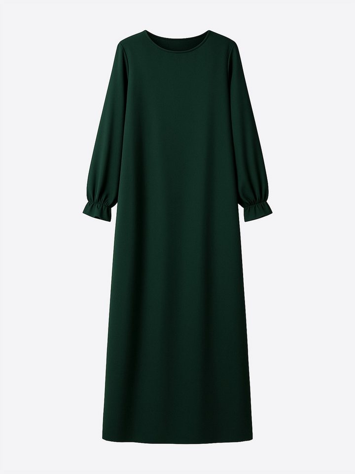 Elara Maxikleid Elara Damen Abaya (1-tlg) von Elara