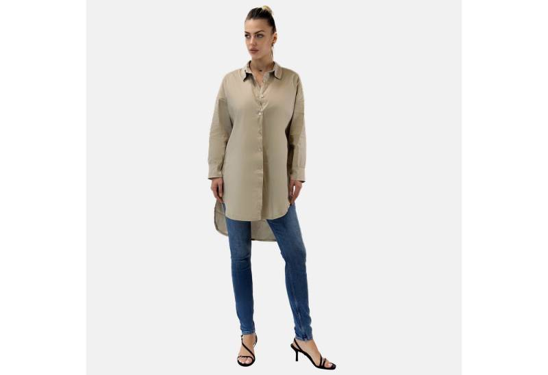 Elara Maxikleid Freizeitkleid (kein set, 1-tlg) Markenlabel von Elara