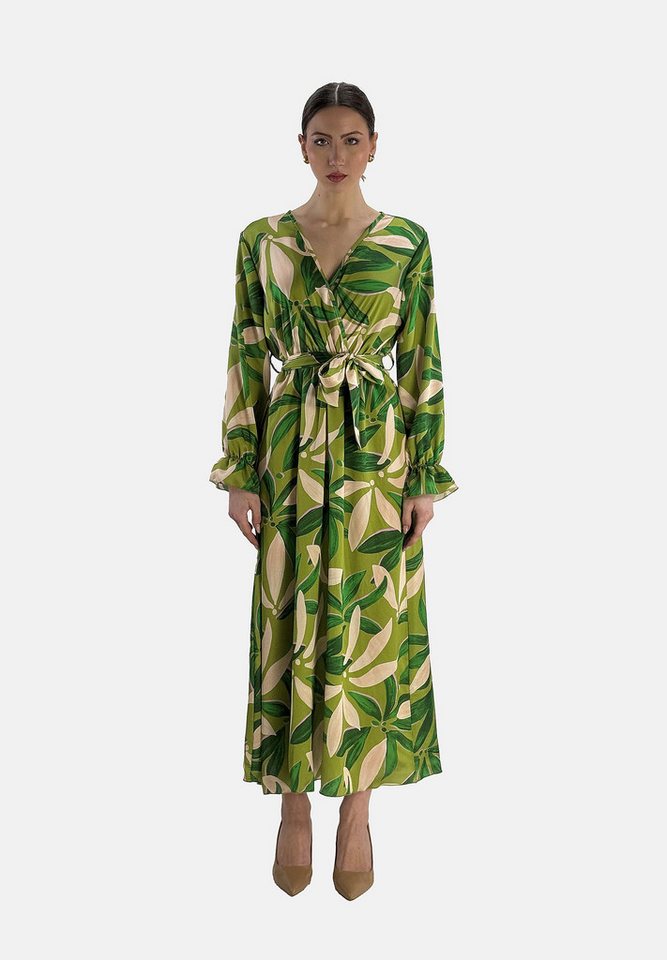 Elara Maxikleid Kleid (1-tlg) Keine von Elara