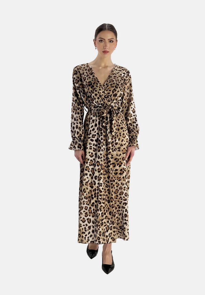 Elara Maxikleid Kleid (kein set, 1-tlg) Keine von Elara