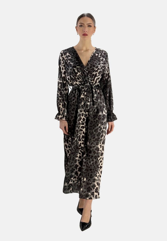 Elara Maxikleid Kleid (kein set, 1-tlg) Keine von Elara