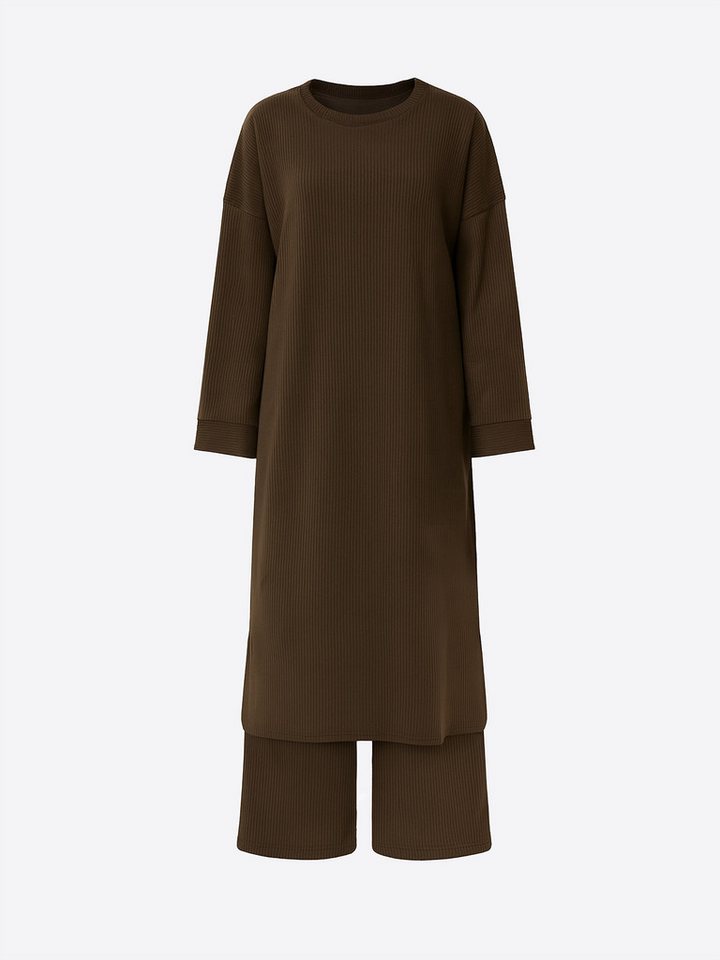 Elara Maxikleid Langesset (kein set, 2-tlg) Keine von Elara