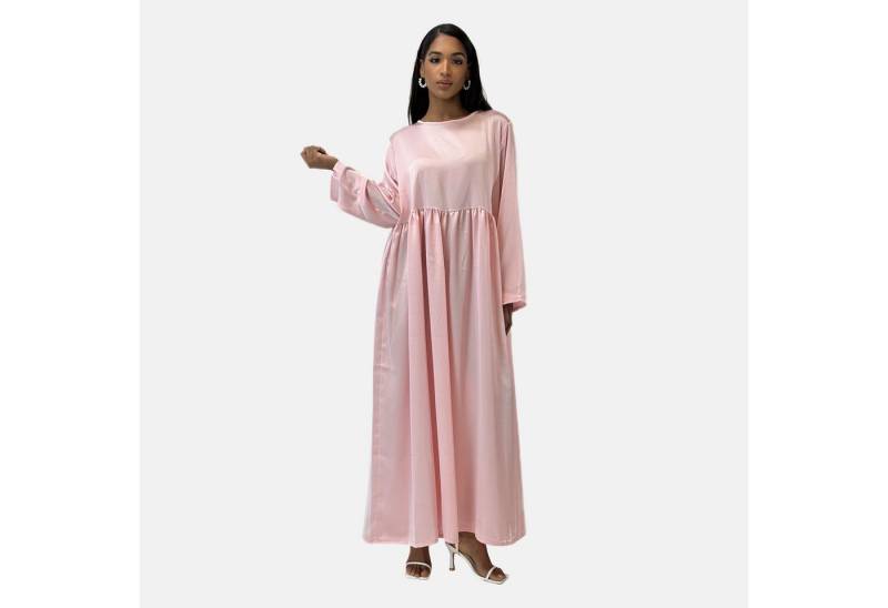 Elara Maxikleid Maxi Kleid (1-tlg) Keine von Elara