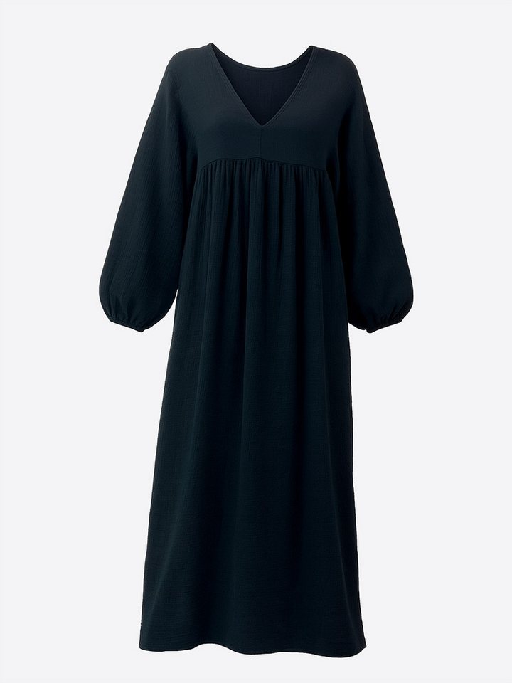 Elara Maxikleid Maxi Kleid (1-tlg) Keine von Elara