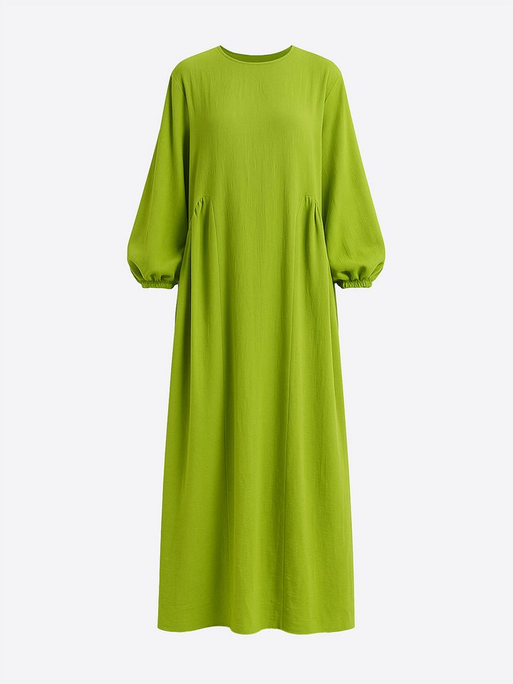 Elara Maxikleid Maxikleid (1-tlg) Markenlabel von Elara