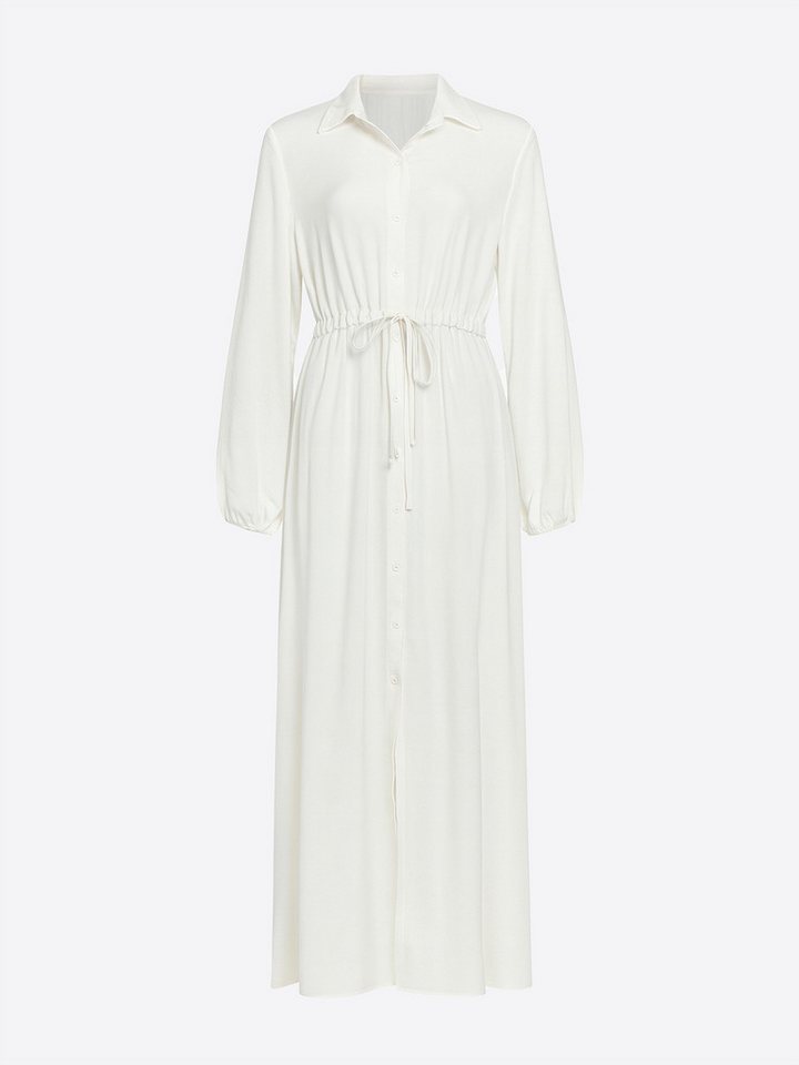 Elara Maxikleid Maxikleid (1-tlg) Markenlabel von Elara