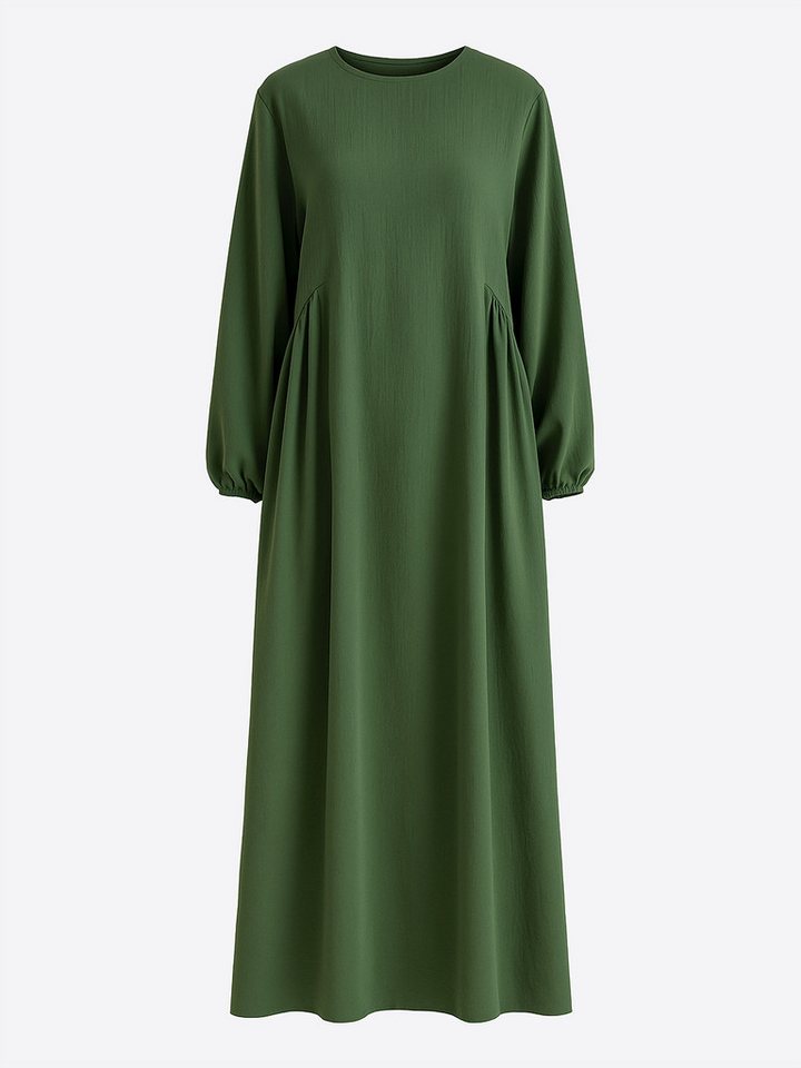 Elara Maxikleid Maxikleid (kein set, 1-tlg) Markenlabel von Elara