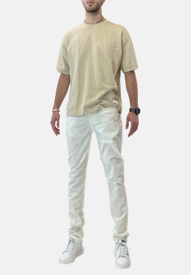 Elara Slim-fit-Jeans Herren Jeans (1-tlg) von Elara