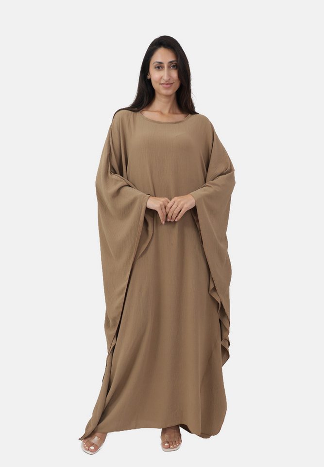 Elara Sommerkleid Elara Damen Maxikleid (1-tlg) von Elara