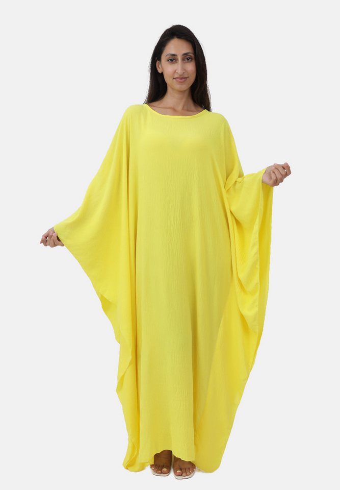 Elara Sommerkleid Elara Damen Maxikleid (1-tlg) von Elara