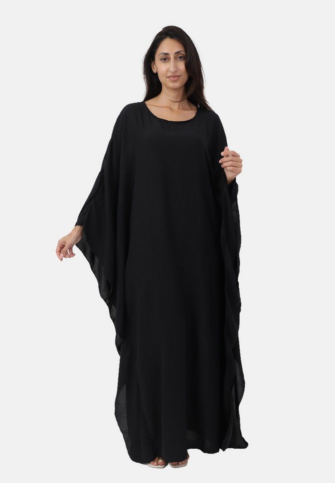 Elara Sommerkleid Elara Damen Maxikleid (1-tlg) von Elara