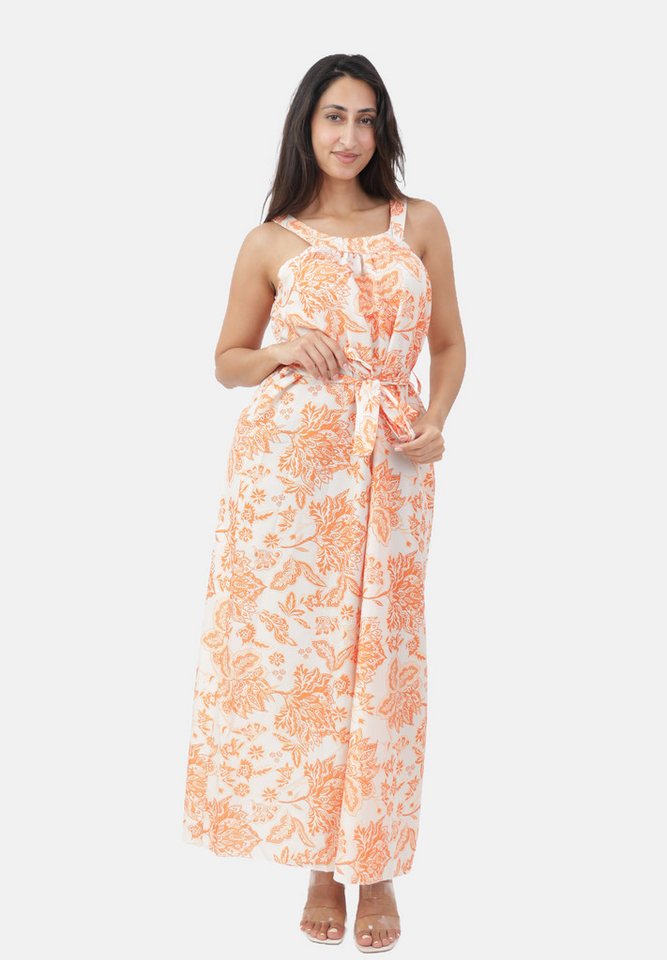 Elara Sommerkleid Kleid (kein set, 1-tlg) Markenlabel von Elara